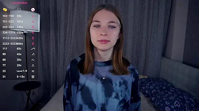 Snapshot of DionPefferman chatting on November 20, 3:12 pm DionPefferman online show from November 20, 3:12 pm