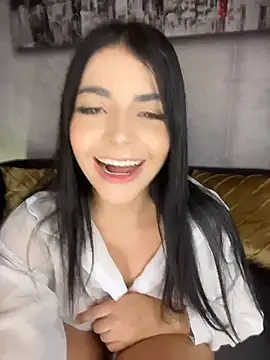 ArieliciousXXX online show from May 18, 1:06 pm