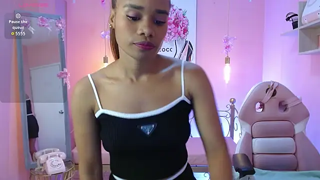 ingrid03 taffur online show from March 12, 6:58 pm