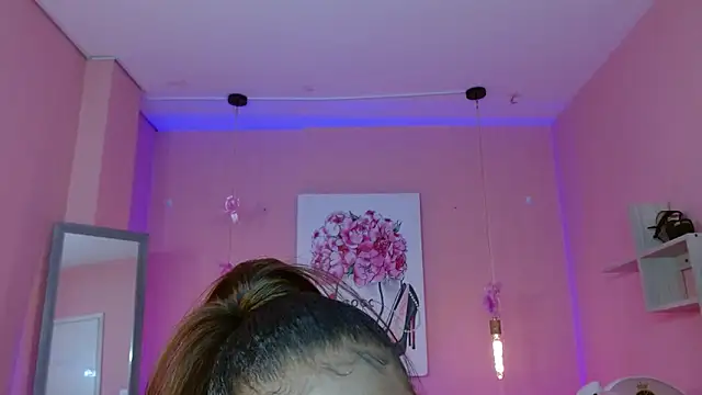 ingrid03 taffur online show from April 4, 7:00 pm