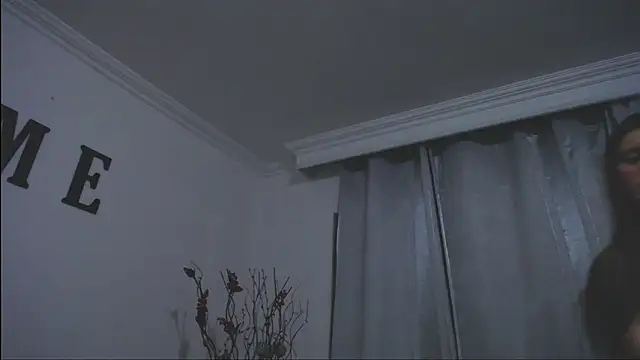 Snapshot of sweet_christtydiaz chatting on May 15, 11:45 pm sweet christtydiaz online show from May 15, 11:45 pm
