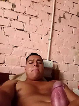 Alex321Flores online show from May 20, 1:50 pm