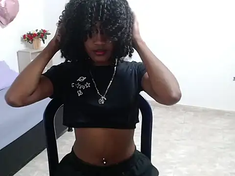 Snapshot of Cherry_BloomK chatting on October 2, 2:13 pm Cherry BloomK online show from October 2, 2:13 pm