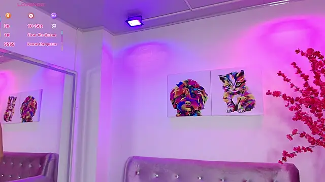 Summer miller online show from November 13, 11:42 am