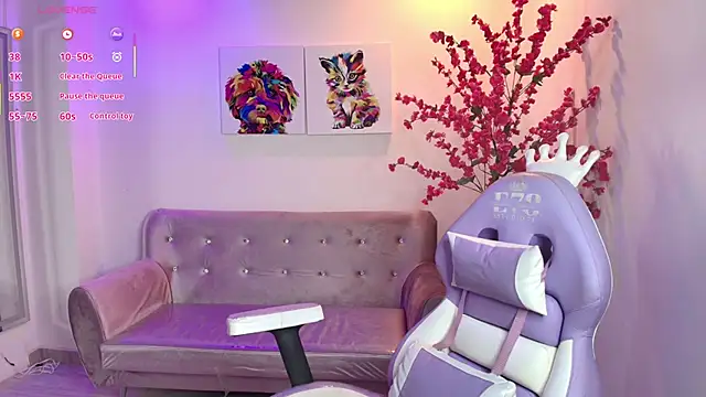 Summer miller online show from November 21, 11:53 am