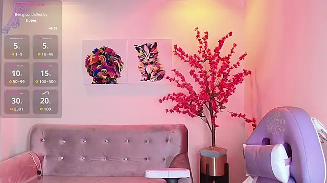 Summer miller online show from January 10, 11:34 am