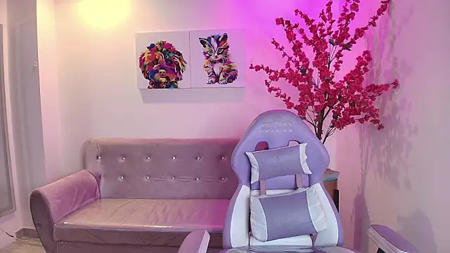 Snapshot of Summer_miller chatting on March 7, 11:29 am Summer miller online show from March 7, 11:29 am