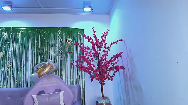 Snapshot of Summer_miller chatting on March 19, 11:36 am Summer miller online show from March 19, 11:36 am