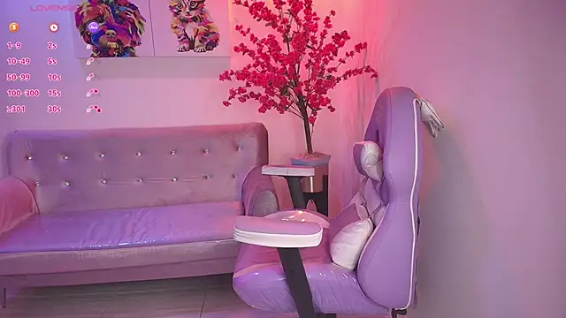 Snapshot of Summer_miller chatting on March 27, 11:32 am Summer miller online show from March 27, 11:32 am