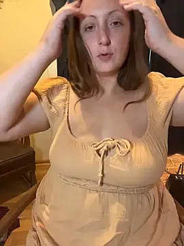 allnaturalmermaid online show from October 7, 5:10 pm