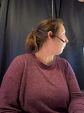 allnaturalmermaid online show from January 15, 7:50 pm