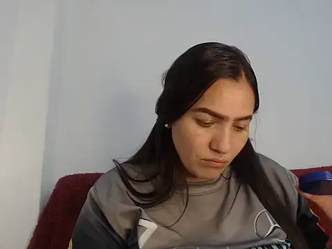 Snapshot of NASTY_GIRL_DIRTY chatting on October 2, 4:41 am NASTY GIRL DIRTY online show from October 2, 4:41 am