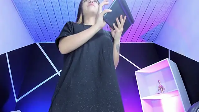 Snapshot of Doori_ chatting on November 13, 11:31 am Doori online show from November 13, 11:31 am