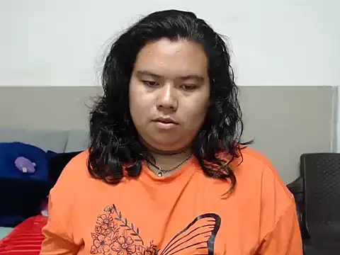 Snapshot of Charlotte_Rot2 chatting on October 7, 8:17 pm Charlotte Rot2 online show from October 7, 8:17 pm