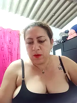 Snapshot of mirkalinsk chatting on October 9, 3:15 am mirkalinsk online show from October 9, 3:15 am