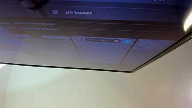 Vanelope evanss online show from January 18, 1:15 pm