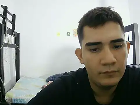 camilowhite 1 online show from October 8, 6:27 pm