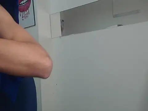 Patrick-Rios online show from March 18, 3:42 am