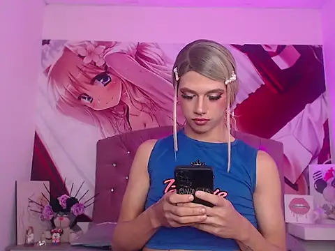 Patrick-Rios online show from March 26, 7:14 am