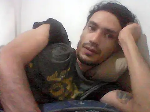 Coqui07 online show from July 17, 10:55 am