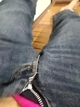 Lili 2love online show from October 18, 2:14 am