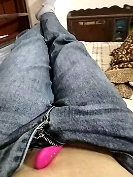 Lili 2love online show from October 30, 12:45 am