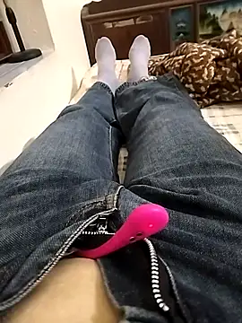 Lili 2love online show from November 4, 1:27 am