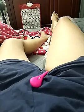 Lili 2love online show from November 5, 1:11 pm