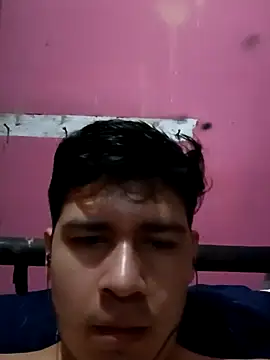 Travieso loco9 online show from October 8, 2:04 pm