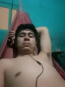 Travieso loco9 online show from October 31, 7:15 pm