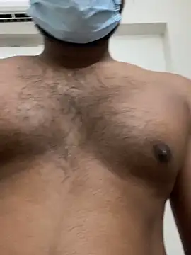 itsmemr-09 online show from March 7, 5:43 pm