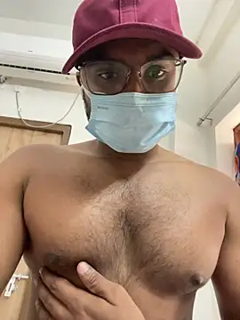 itsmemr-09 online show from April 12, 4:28 am