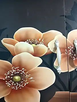 tulip-bae online show from October 4, 4:54 am