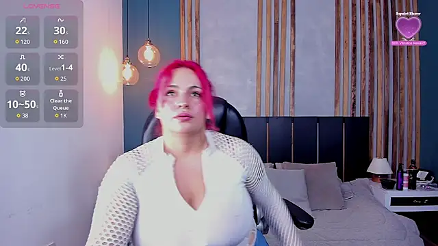 Ana coral online show from November 20, 4:23 am