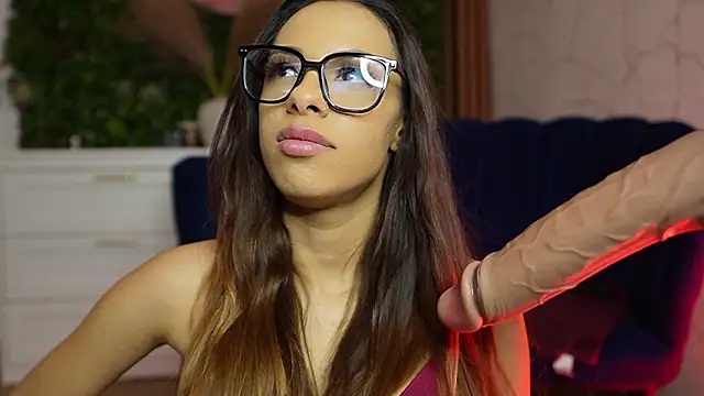 sisi von dee online show from March 10, 8:47 pm