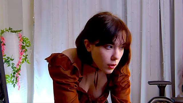 Snapshot of Kelly_foox chatting on October 26, 9:37 am Kelly foox online show from October 26, 9:37 am