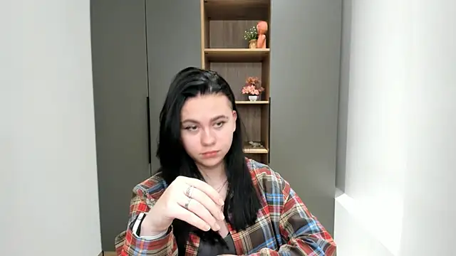 Snapshot of AgnusSomero chatting on October 3, 11:07 am AgnusSomero online show from October 3, 11:07 am