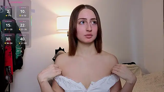 Dark Project online show from November 14, 7:07 am