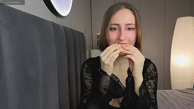 Dark Project online show from February 11, 7:24 am