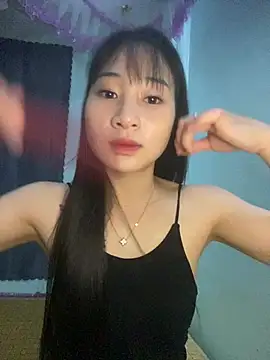 Snapshot of banlinh004 chatting on June 26, 1:54 am banlinh004 online show from June 26, 1:54 am