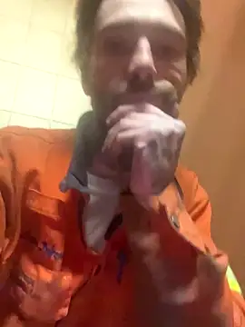 Snapshot of Dufduf233 chatting on October 17, 1:35 pm Dufduf233 online show from October 17, 1:35 pm