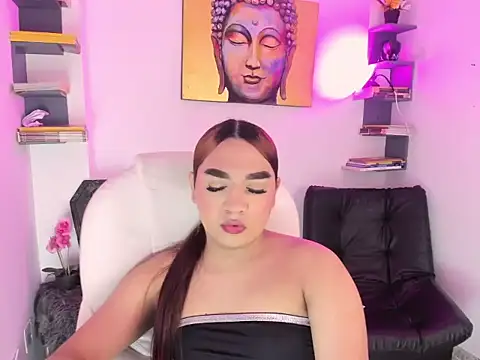 Snapshot of lissascarlett_1 chatting on November 1, 7:16 pm lissascarlett 1 online show from November 1, 7:16 pm