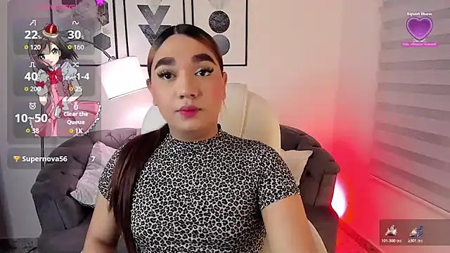 Snapshot of lissascarlett_1 chatting on December 16, 7:08 pm lissascarlett 1 online show from December 16, 7:08 pm