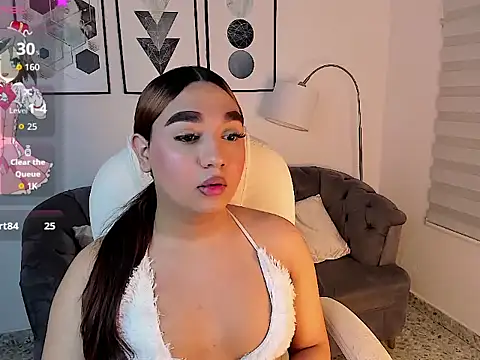 Snapshot of lissascarlett_1 chatting on December 22, 7:11 pm lissascarlett 1 online show from December 22, 7:11 pm