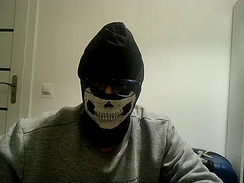 Snapshot of nofaceking20 chatting on October 2, 3:30 pm nofaceking20 online show from October 2, 3:30 pm