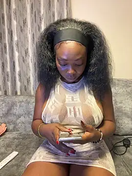 cocoluvx online show from April 1, 2:23 am