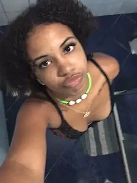 Lorennapires online show from October 30, 1:07 am