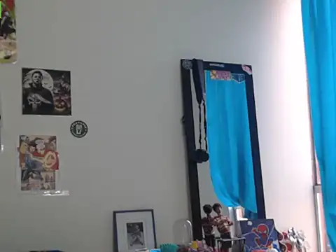 caramel doll   online show from October 20, 5:24 pm