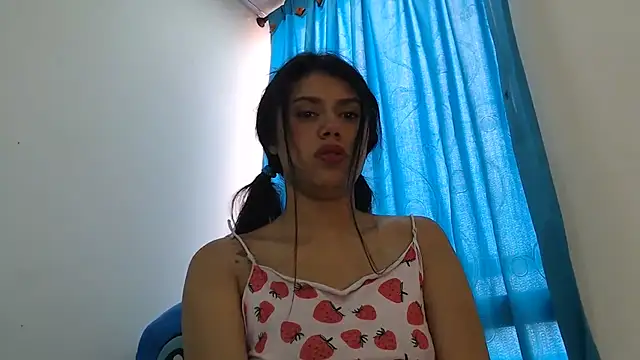 caramel doll   online show from May 16, 2:05 pm