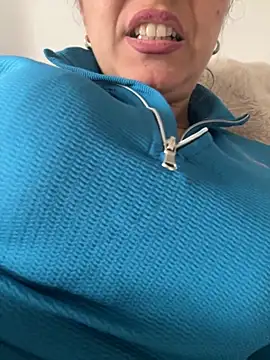 Daiana Andra online show from October 21, 11:55 am